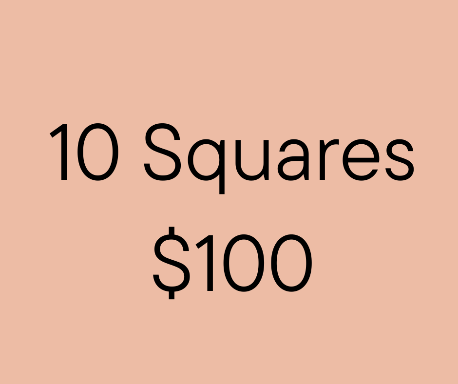 Super Bowl Squares Pool-Ella G Boutique-Ella G Boutique, Women's Fashion Boutique Located in Warrrington, PA