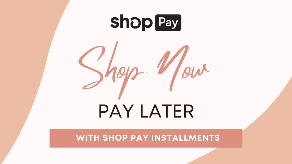 Shop Now Pay Later with Shop Pay | Ella G Boutique | Women's Fashion Boutique, Located in Warrington, PA