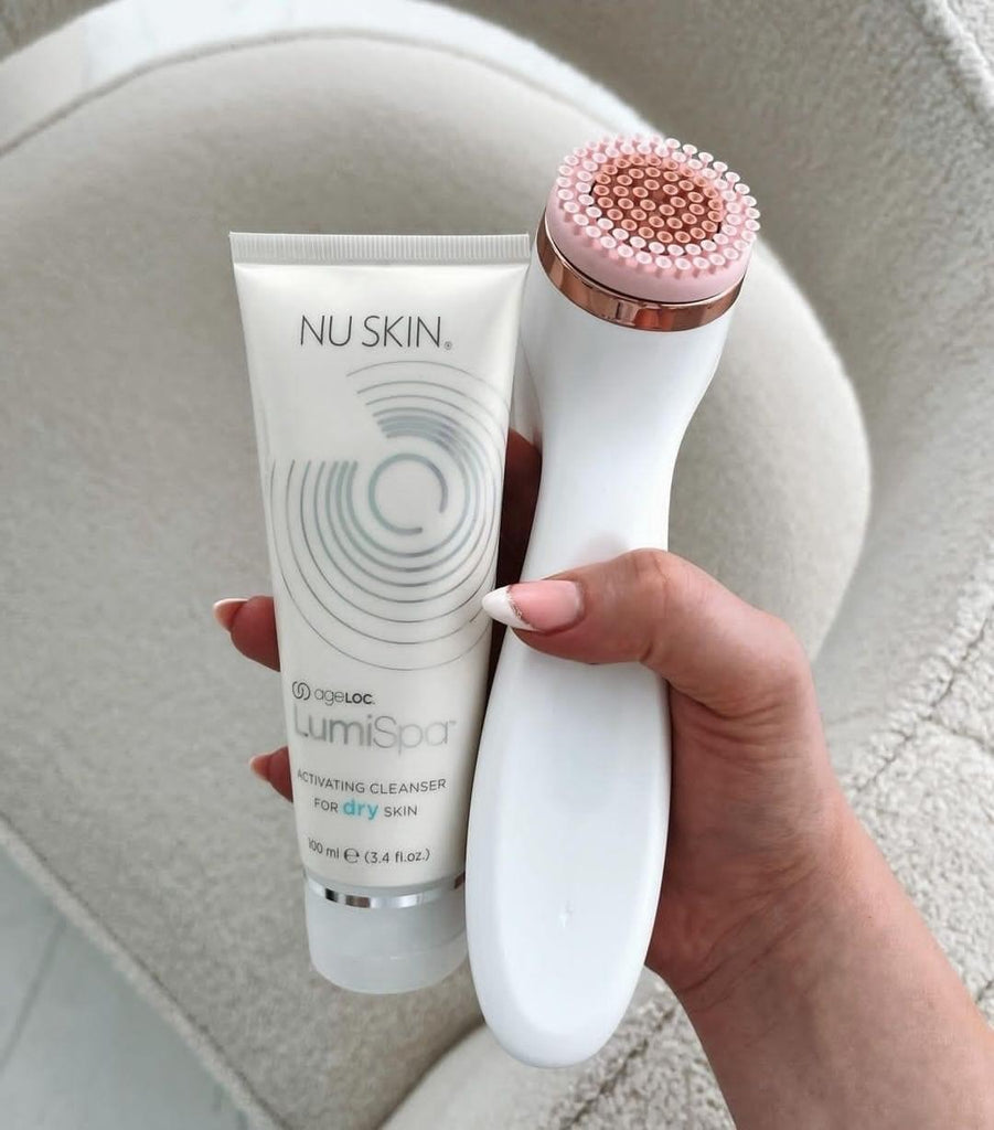 Nuskin Lumispa Beauty Device-NuSkin-Ella G Boutique, Women's Fashion Boutique Located in Warrrington, PA