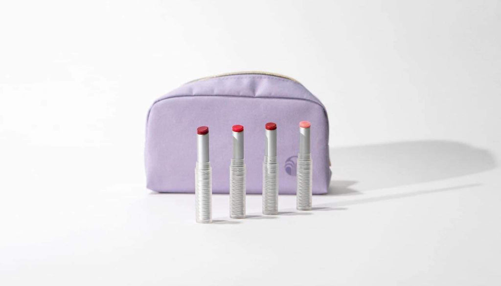 Four Pack of Keratin Lip Tints-NuSkin-Ella G Boutique, Women's Fashion Boutique Located in Warrrington, PA