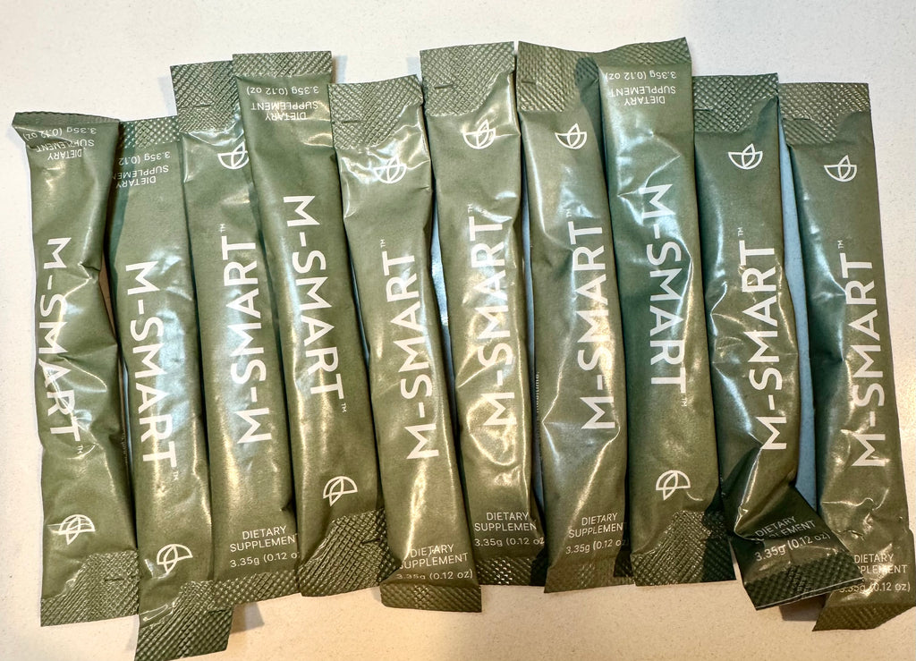 M-Smart Metabolic Support Drink-Nuskin-Ella G Boutique, Women's Fashion Boutique Located in Warrrington, PA