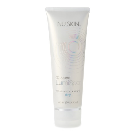 Nuskin Lumispa Facial Cleanser-NuSkin-Ella G Boutique, Women's Fashion Boutique Located in Warrrington, PA