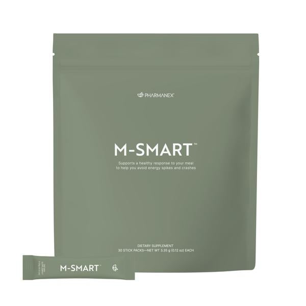 M-Smart Metabolic Support Drink-Nuskin-Ella G Boutique, Women's Fashion Boutique Located in Warrrington, PA