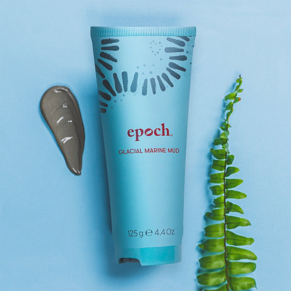 Nuskin Glacial Marine Mud Face Mask |Ella G Boutique