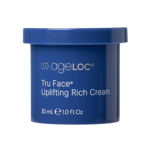 ageLOC® Tru Face® Uplifting Rich Cream-NuSkin-Ella G Boutique, Women's Fashion Boutique Located in Warrrington, PA