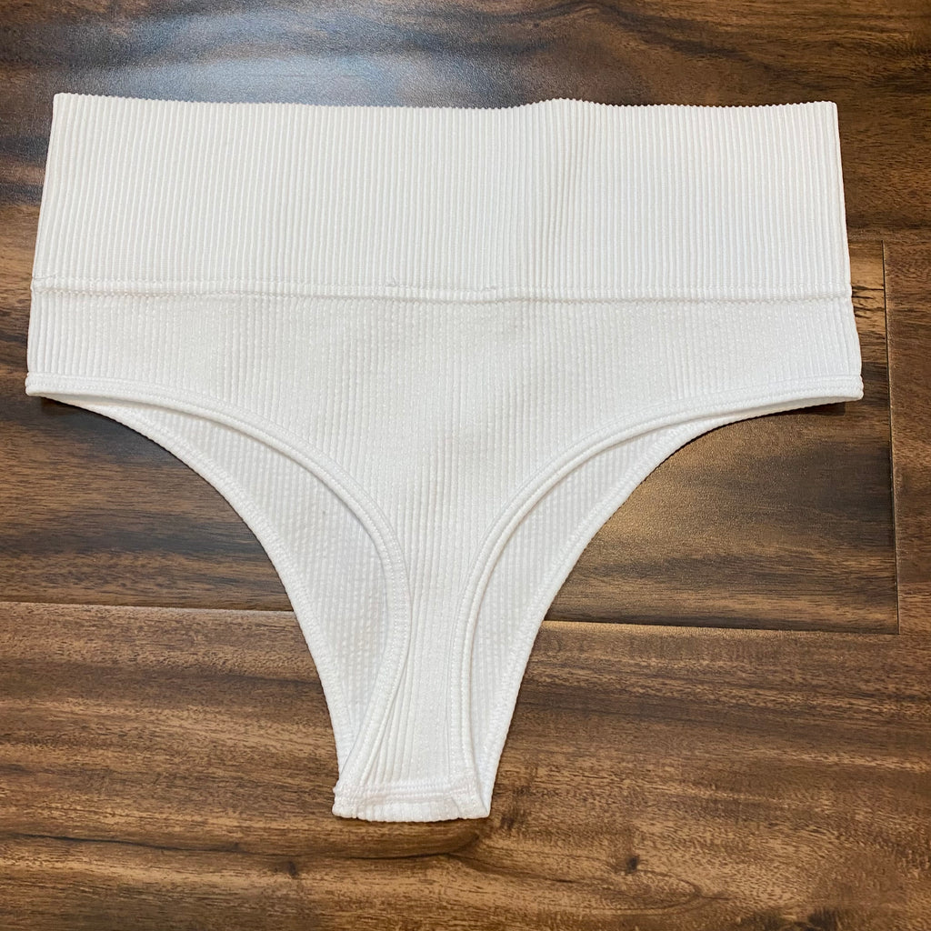 Seamless Thong Panties-Underwear-dynamic fasion-Ella G Boutique, Women's Fashion Boutique Located in Warrrington, PA