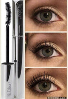 Black Nuskin Curl and Lash Mascara