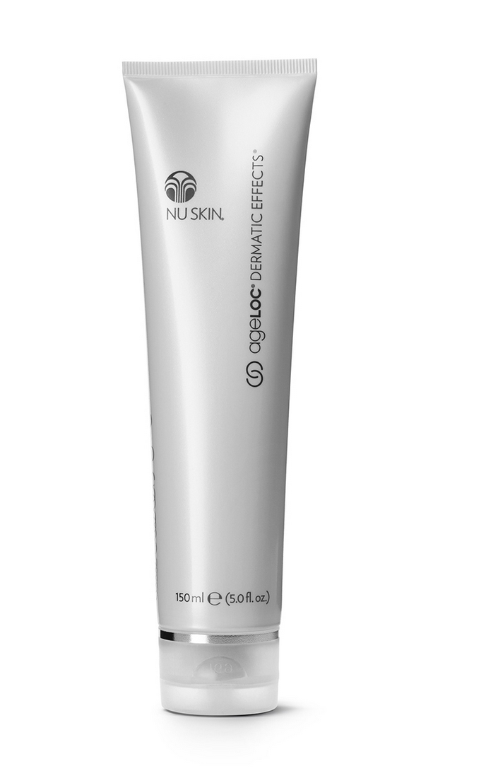 Nuskin Dermatic Effects Firming Cream