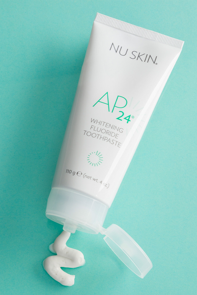 Nuskin AP24 Whitening Toothpaste