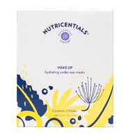 Hydrating Under Eye Collagen Masks