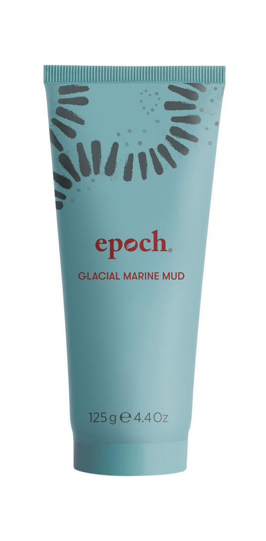 Nuskin Glacial Marine Mud Face Mask |Ella G Boutique Nuskin Glacial Marine Mud Face Mask |Ella G Boutique